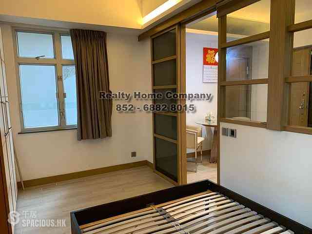 Sheung Wan - Kian Nan Mansion 06