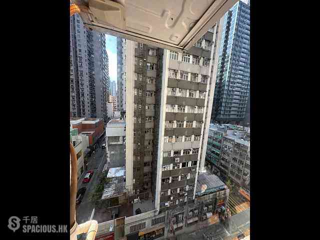 Sai Ying Pun - Charming Court 09