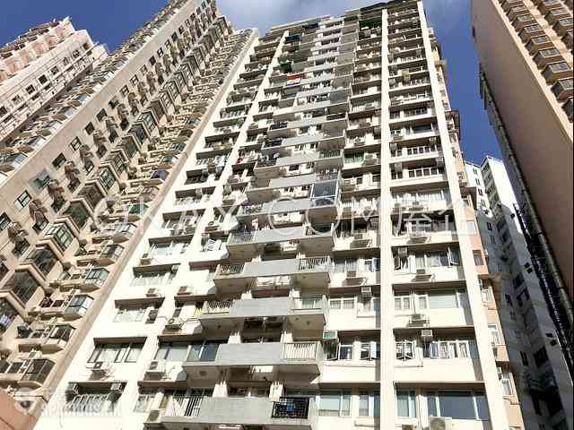 Happy Valley - Village Tower 18