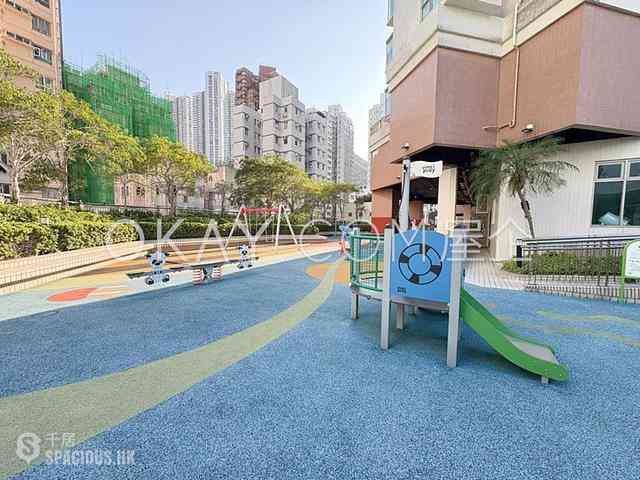 Ap Lei Chau - Marina Habitat 14