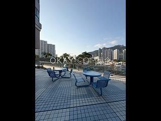 Ap Lei Chau - Marina Habitat 15