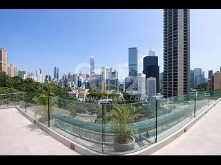 Mid Levels Central - Kenne Mansion 02