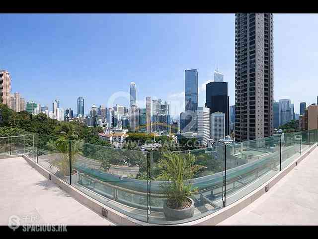 Mid Levels Central - Kenne Mansion 02