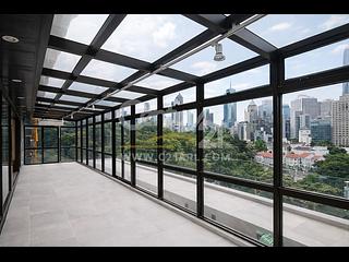 Mid Levels Central - Kenne Mansion 05