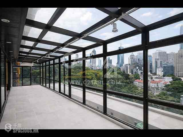 Mid Levels Central - Kenne Mansion 05
