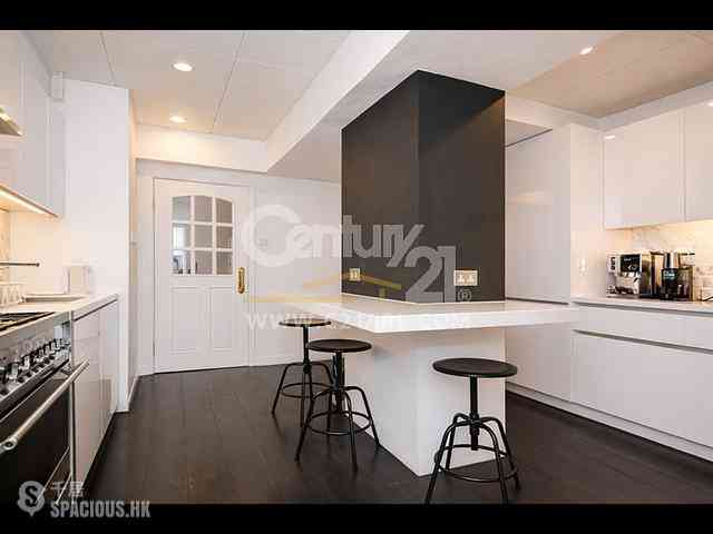 Mid Levels Central - Kenne Mansion 08