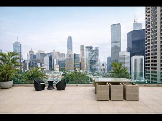 Mid Levels Central - Kenne Mansion 03