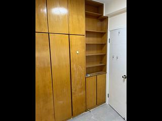 Wan Chai - Kam Fook Mansion 02