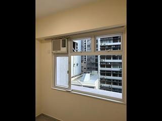 Wan Chai - Kam Fook Mansion 05