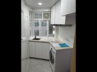 Wan Chai - Kam Fook Mansion 10