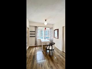Causeway Bay - Pak Tak Building 03