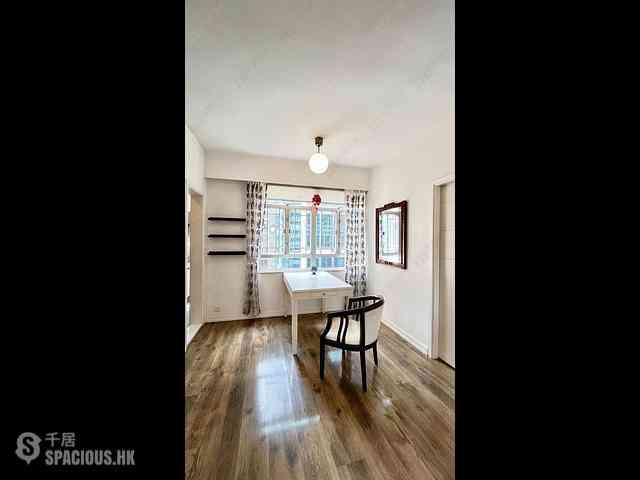 Causeway Bay - Pak Tak Building 03