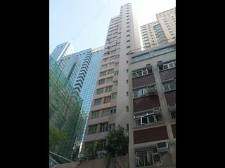 Causeway Bay - Pak Tak Building 08