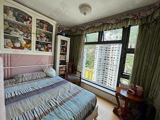 Mid Levels Central - Palatial Crest 07