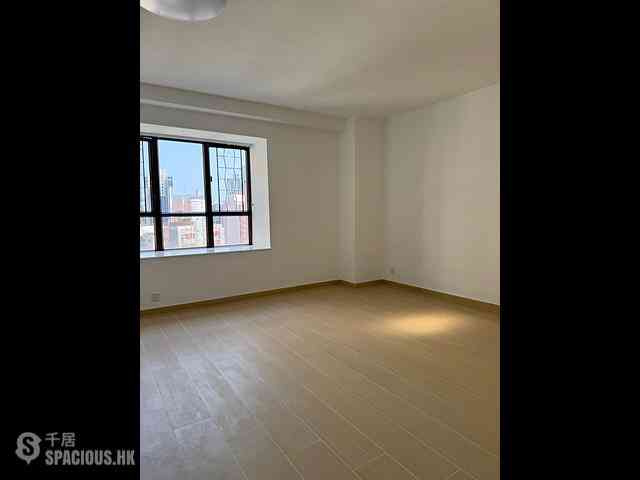 Sai Ying Pun - Ning Yeung Terrace Block A 04