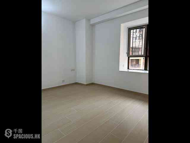 Sai Ying Pun - Ning Yeung Terrace Block A 05