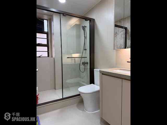Sai Ying Pun - Ning Yeung Terrace Block A 10