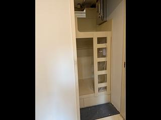 Sai Ying Pun - Ning Yeung Terrace Block A 11