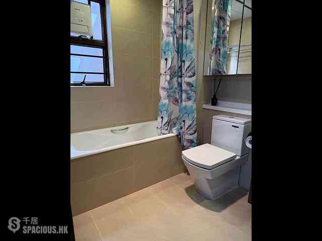 Sai Ying Pun - Ning Yeung Terrace Block A 13