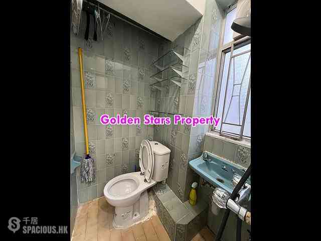 Sai Ying Pun - Wing Wah Building 03