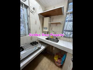 Sai Ying Pun - Wing Wah Building 05