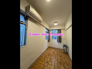 Sai Ying Pun - Wing Wah Building 02