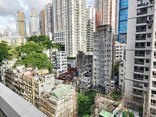 Sai Ying Pun - Island Crest Block 2 05