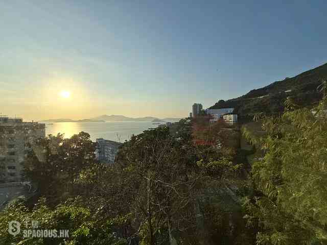 Pok Fu Lam - La Mer Block 2 01