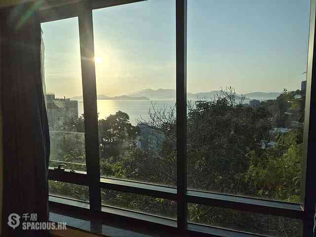 Pok Fu Lam - La Mer Block 2 05