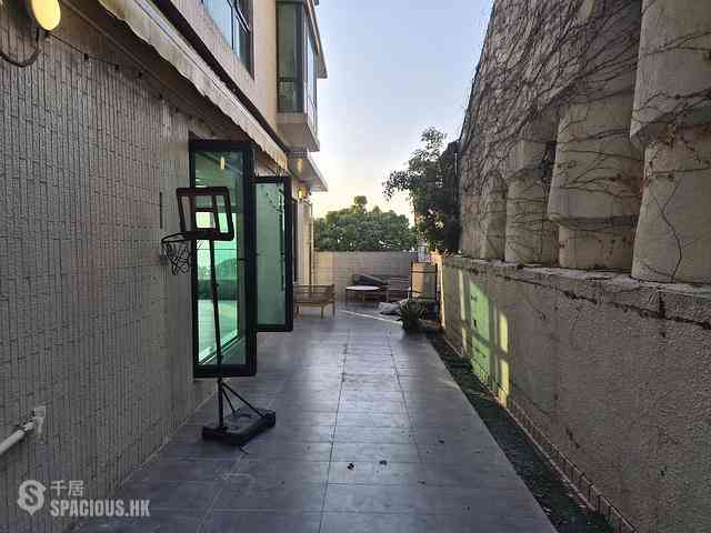 Pok Fu Lam - La Mer Block 2 13