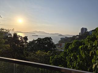 薄扶林 - 浪颐居2座 14