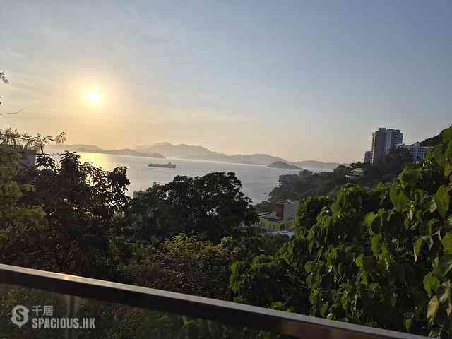 Pok Fu Lam - La Mer Block 2 14