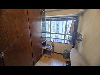Mid Levels Central - Goldwin Heights 05