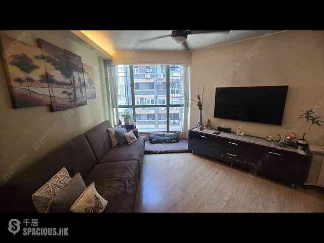 Mid Levels Central - Goldwin Heights 01