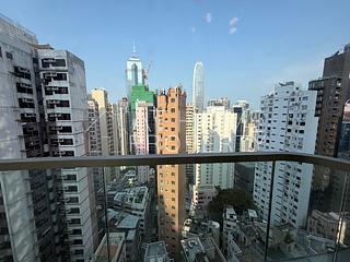 西半山 - Upper Central 07