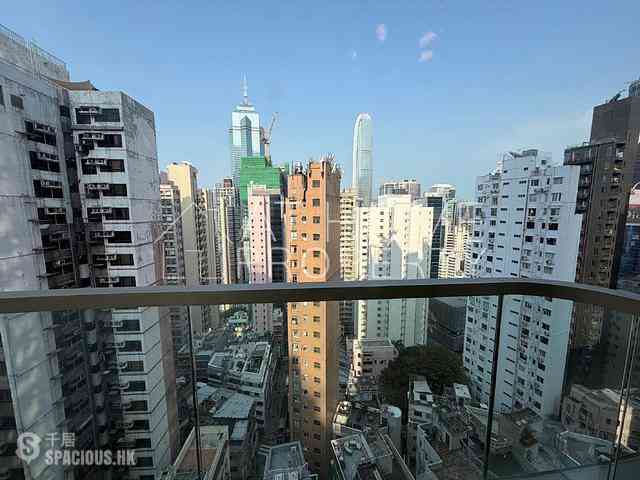 西半山 - Upper Central 07