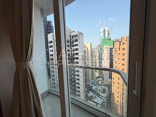 西半山 - Upper Central 08