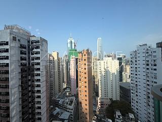 西半山 - Upper Central 09