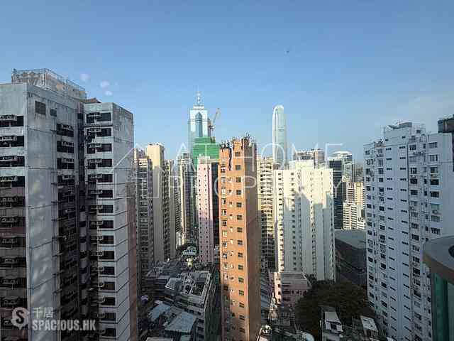 西半山 - Upper Central 09