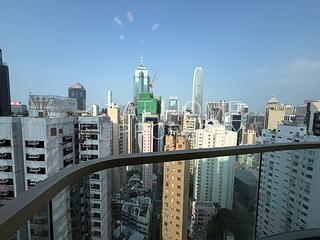 西半山 - Upper Central 07