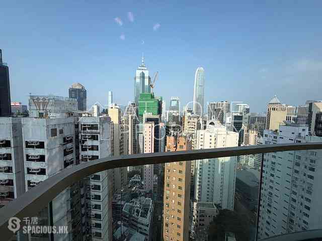 西半山 - Upper Central 07