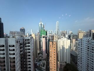 西半山 - Upper Central 08