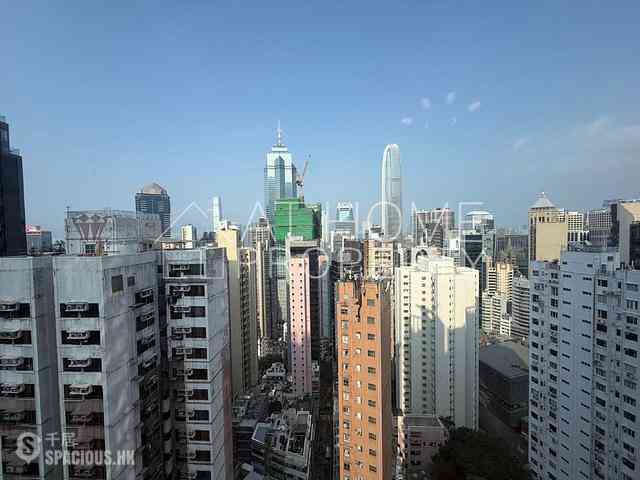 西半山 - Upper Central 08