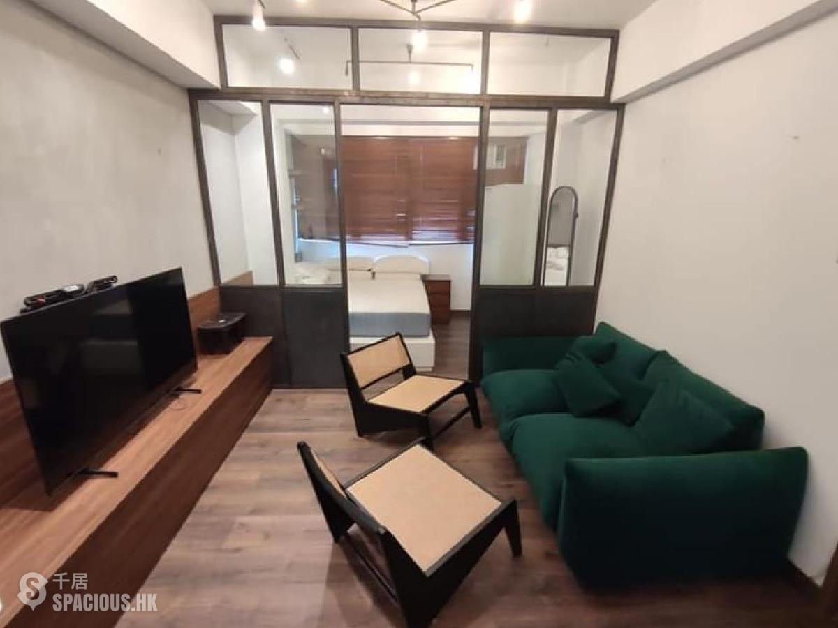 Central - 67, Hollywood Road 01