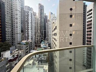西半山 - Upper Central 05