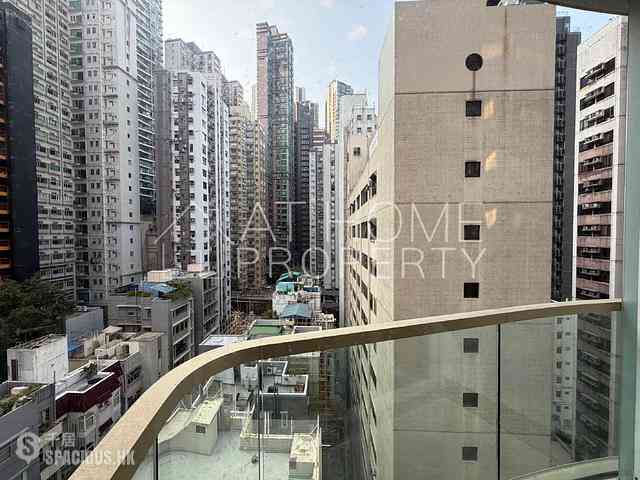 西半山 - Upper Central 05
