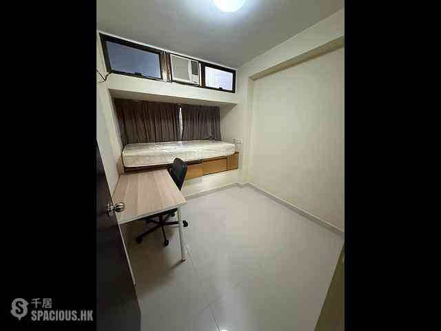 Sai Ying Pun - Western Garden Ivy Tower (Block 2) 07