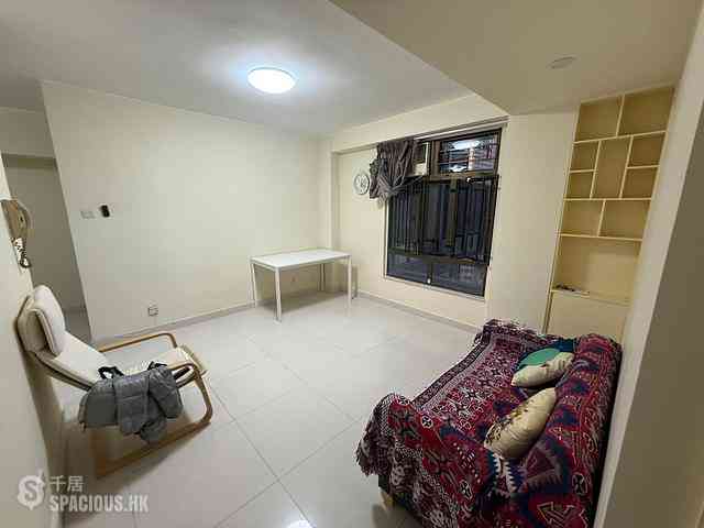 Sai Ying Pun - Western Garden Ivy Tower (Block 2) 08