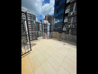 Sai Ying Pun - Wing Cheung Building 02