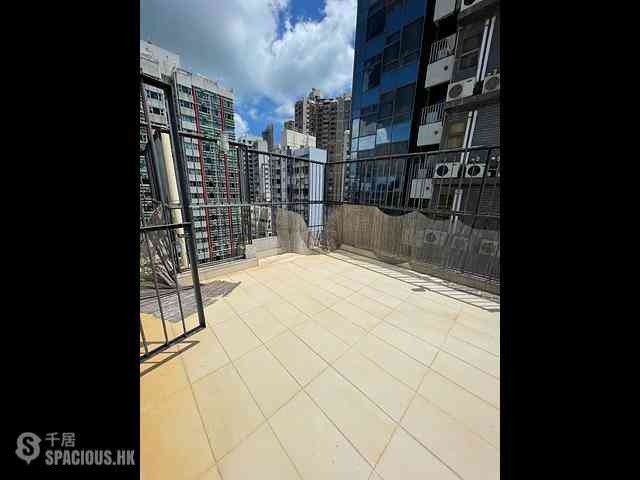 Sai Ying Pun - Wing Cheung Building 02